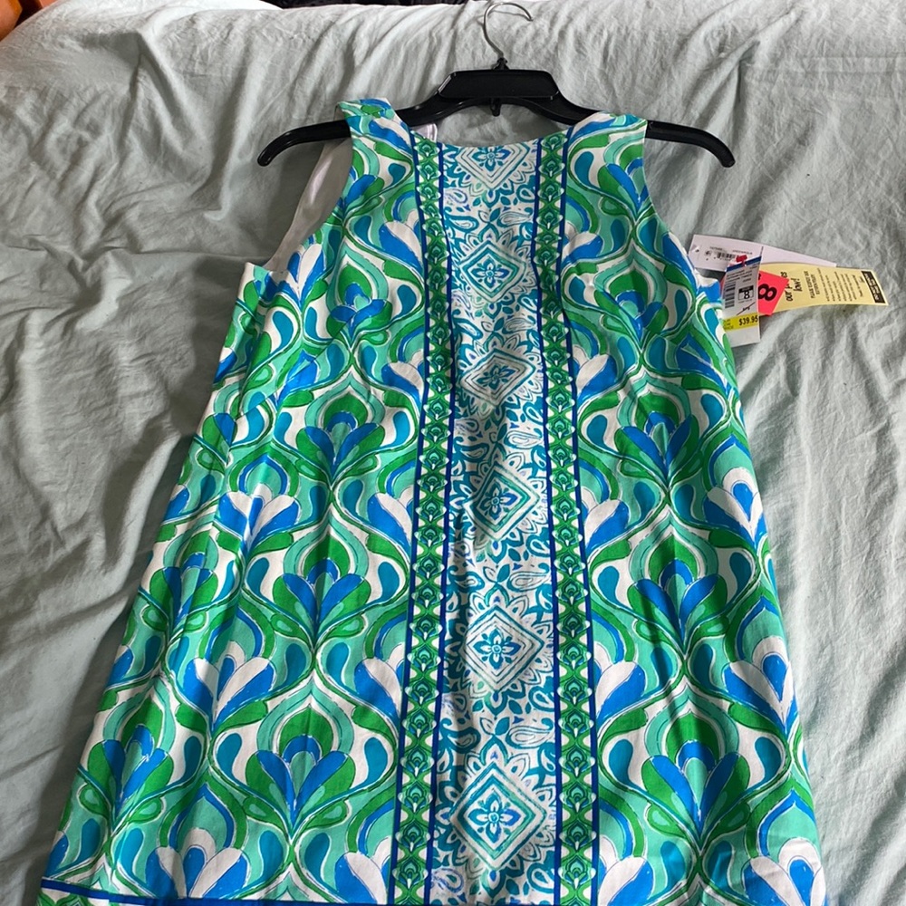 London Times Fashion, size 8 dress